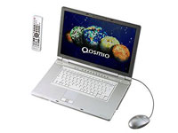 Toshiba Qosmio